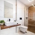 公寓式酒店 Local Urban Living 沃洛斯