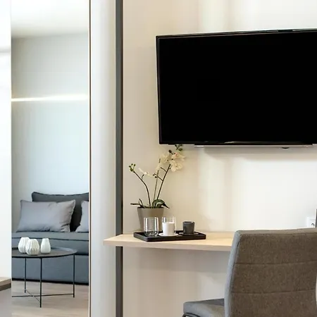 Local Urban Living Volos