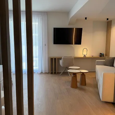 Aparthotel Local Urban Living