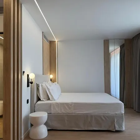Aparthotel Local Urban Living